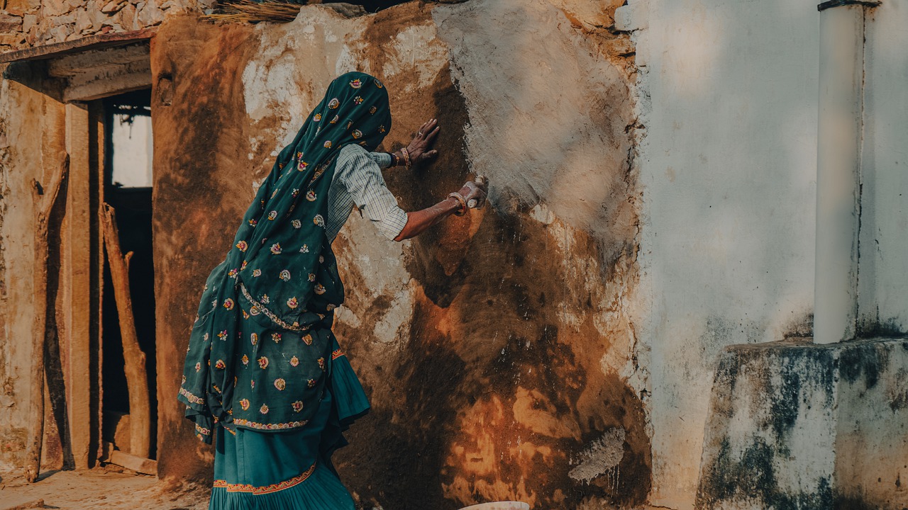 The Significance of Traditional Festivals in Cultural Identity
